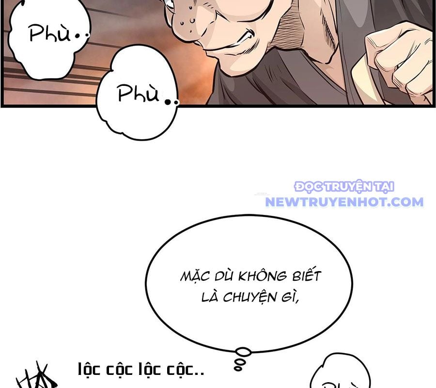 Đại Tướng Quân: Chapter 48