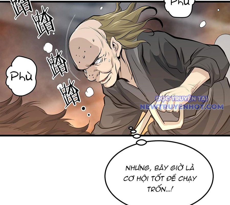 Đại Tướng Quân: Chapter 48