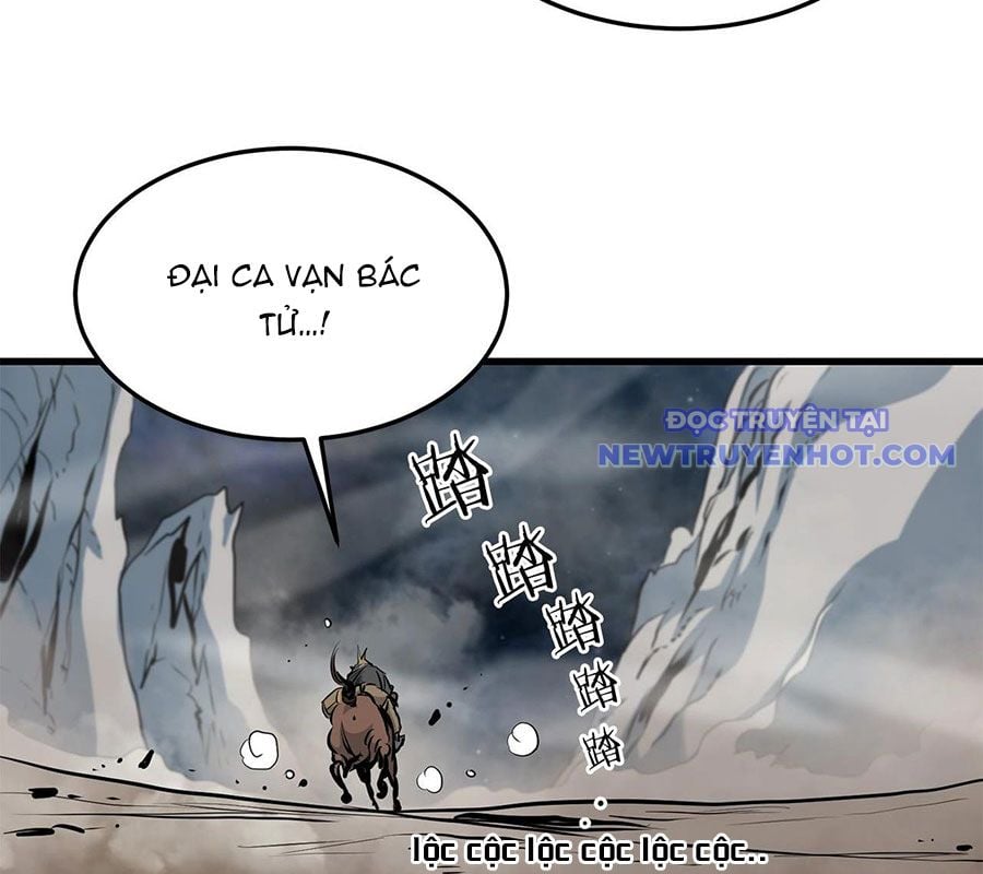 Đại Tướng Quân: Chapter 48