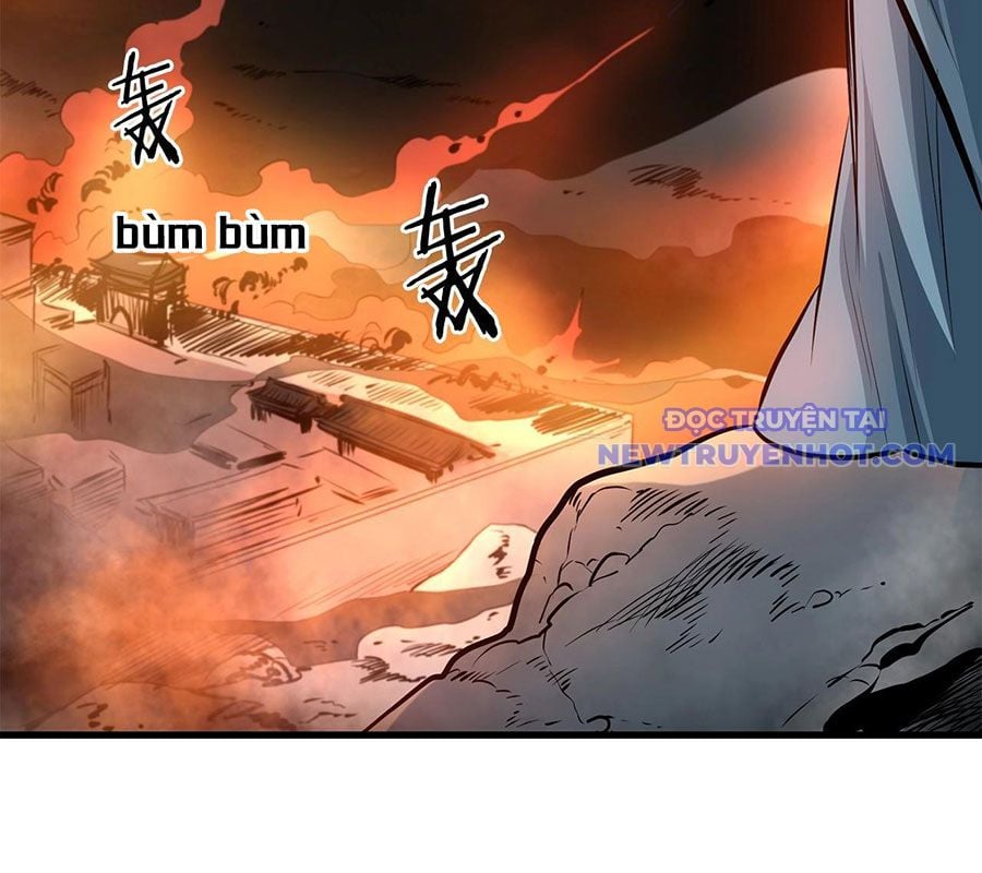 Đại Tướng Quân: Chapter 48