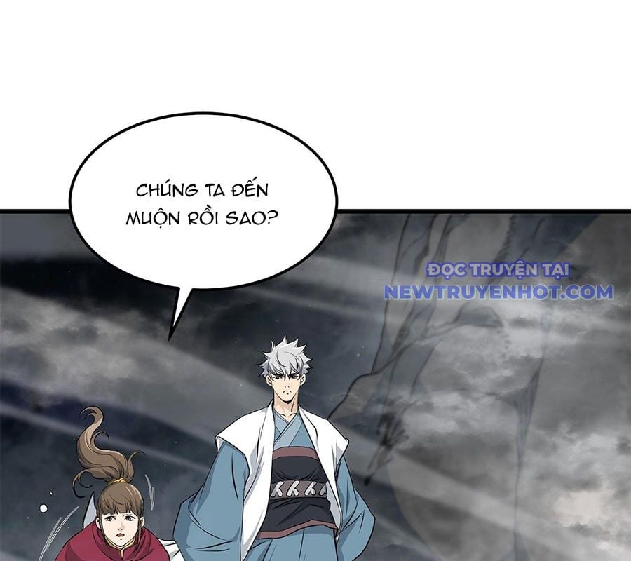 Đại Tướng Quân: Chapter 48