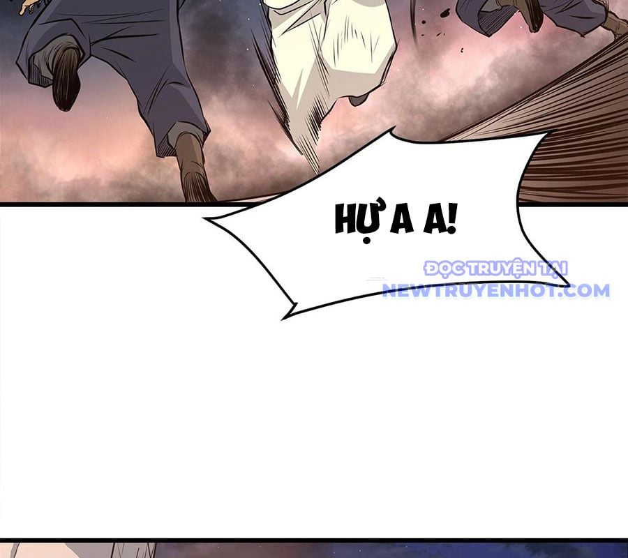 Đại Tướng Quân: Chapter 48