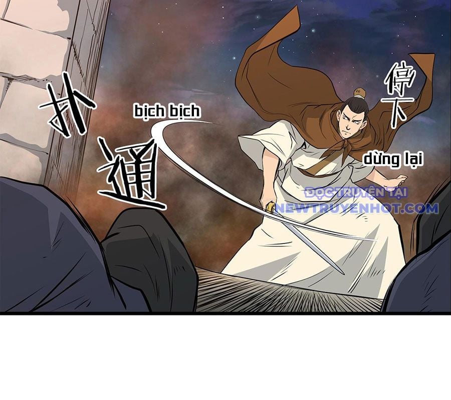Đại Tướng Quân: Chapter 48