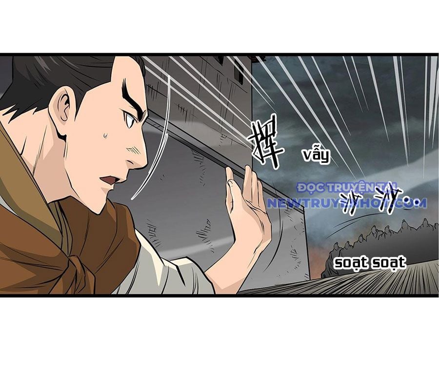 Đại Tướng Quân: Chapter 48