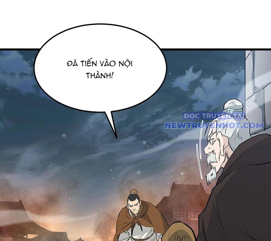 Đại Tướng Quân: Chapter 48