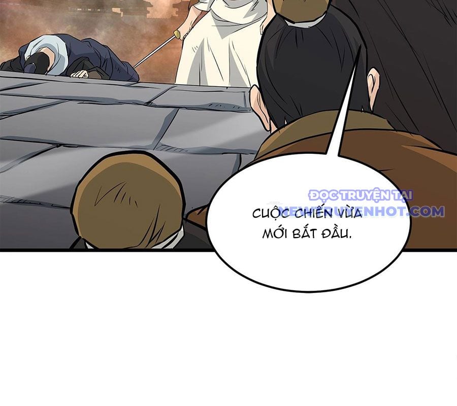 Đại Tướng Quân: Chapter 48