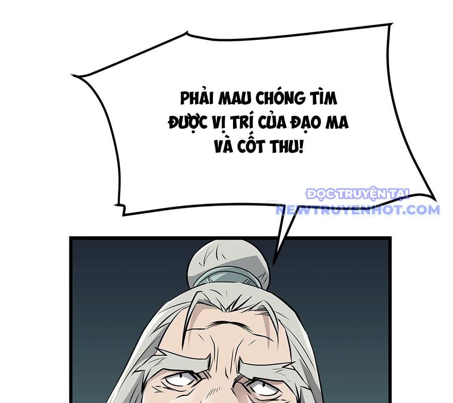 Đại Tướng Quân: Chapter 48