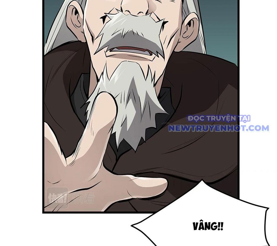 Đại Tướng Quân: Chapter 48