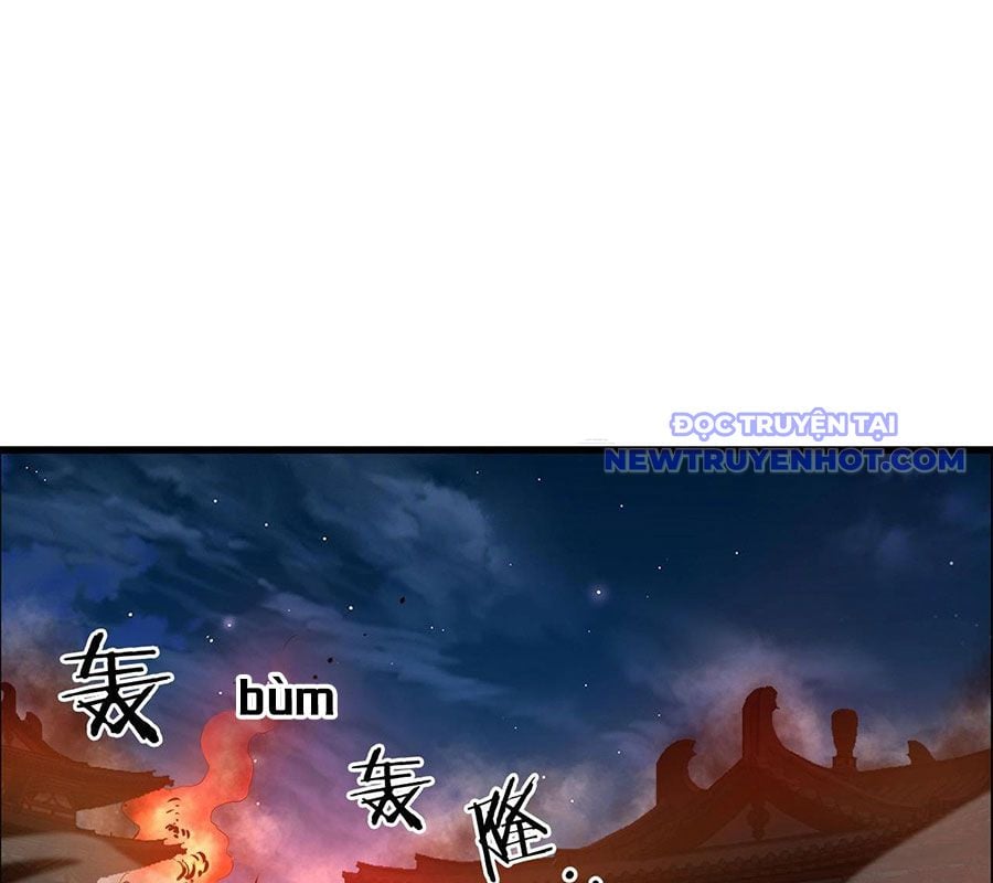 Đại Tướng Quân: Chapter 48