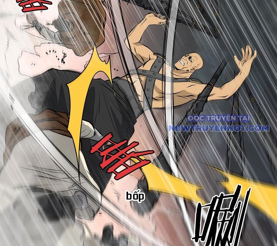 Đại Tướng Quân: Chapter 48