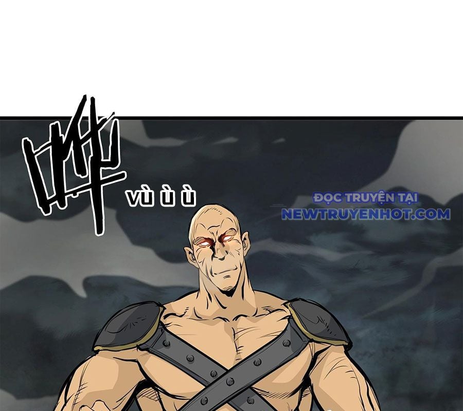 Đại Tướng Quân: Chapter 48
