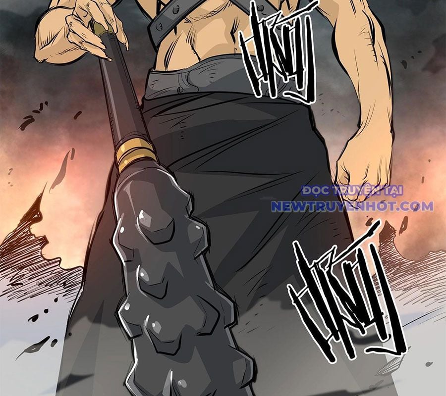 Đại Tướng Quân: Chapter 48