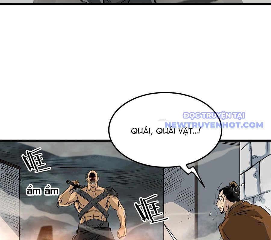 Đại Tướng Quân: Chapter 48