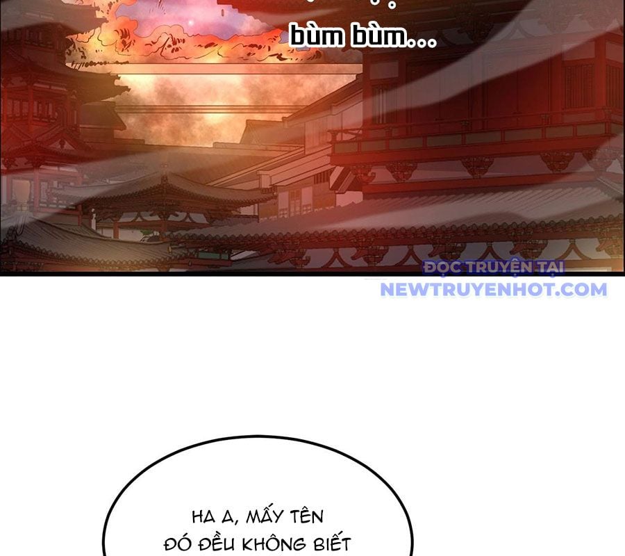 Đại Tướng Quân: Chapter 48