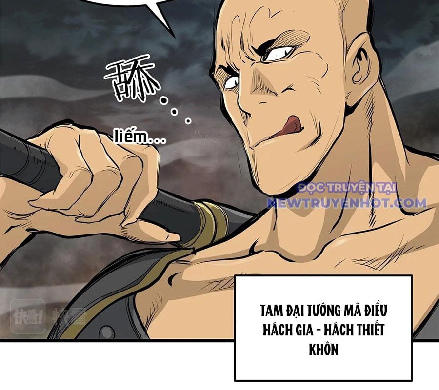 Đại Tướng Quân: Chapter 48
