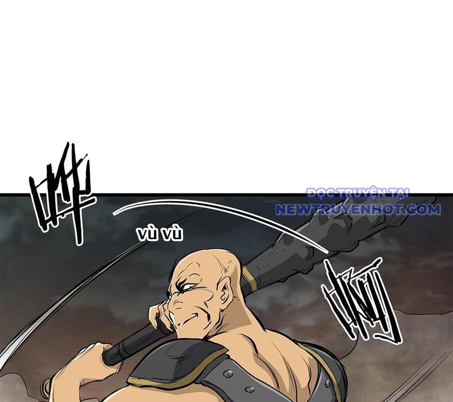 Đại Tướng Quân: Chapter 48