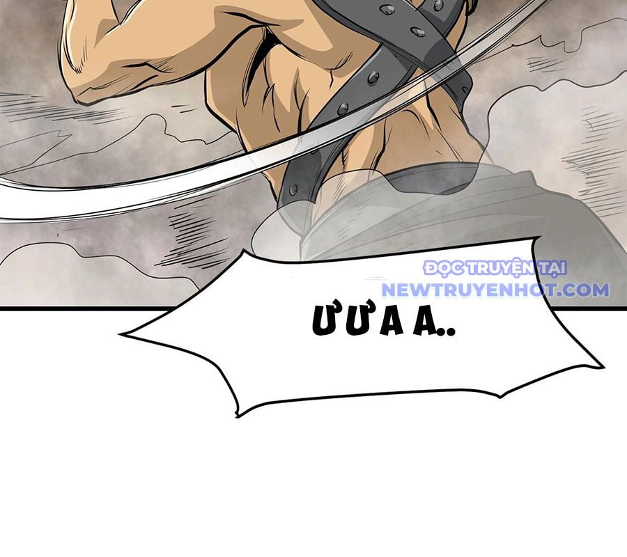 Đại Tướng Quân: Chapter 48