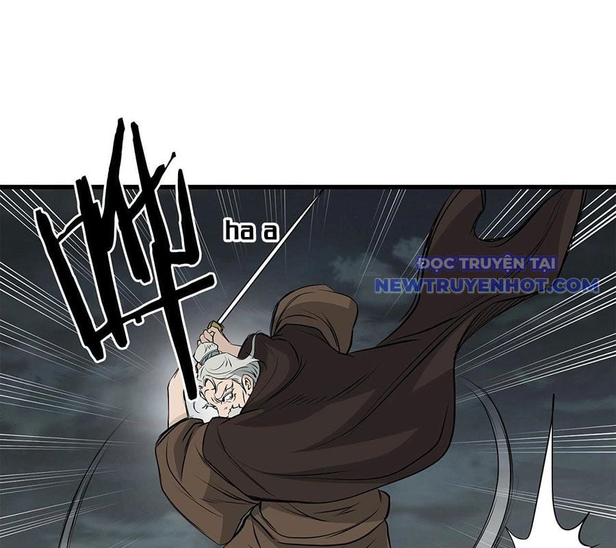 Đại Tướng Quân: Chapter 48