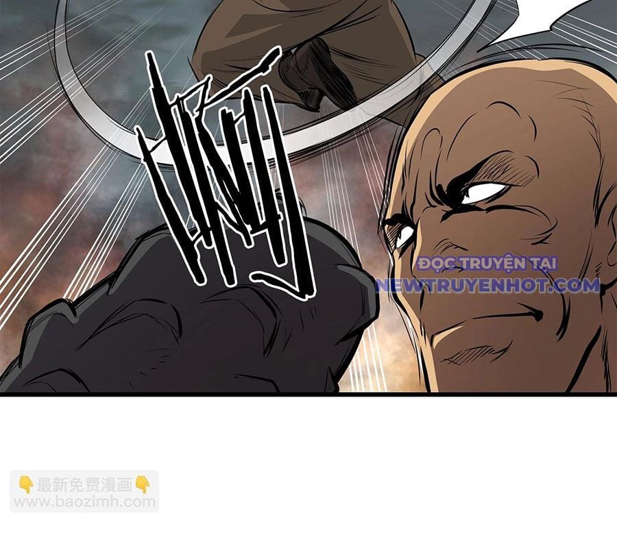 Đại Tướng Quân: Chapter 48
