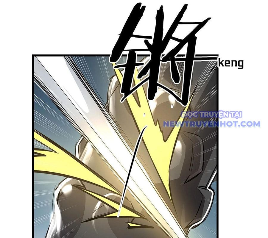 Đại Tướng Quân: Chapter 48