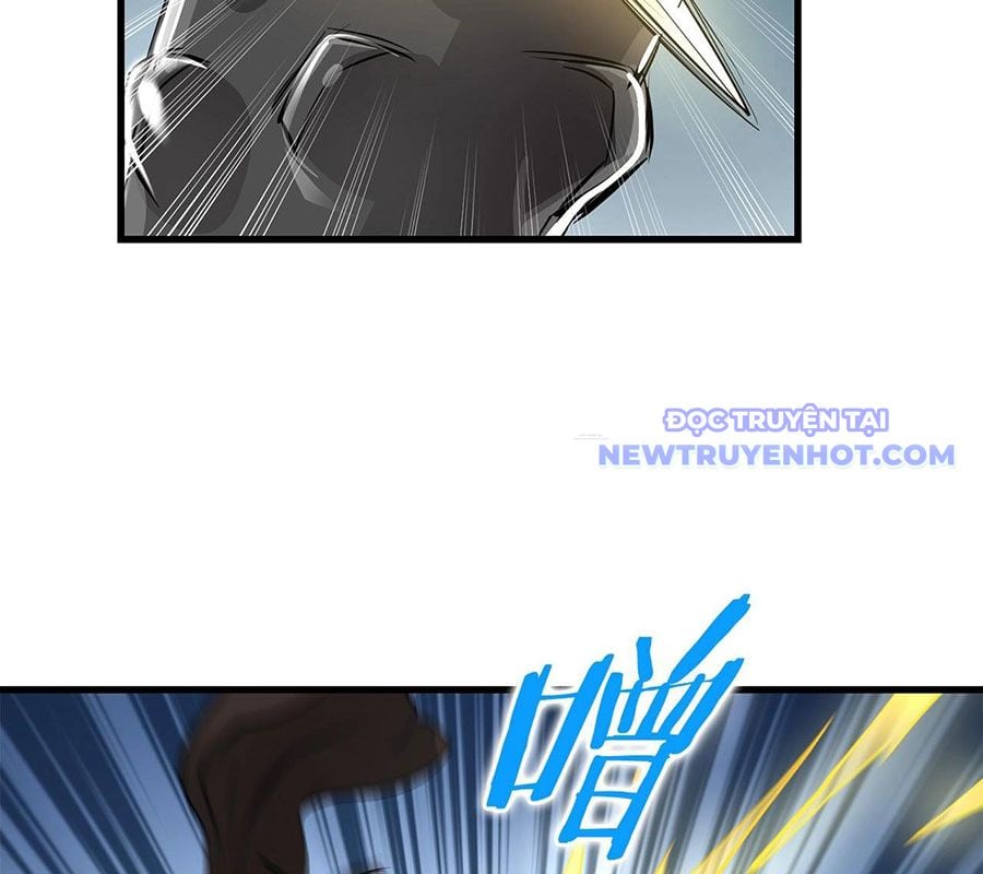 Đại Tướng Quân: Chapter 48