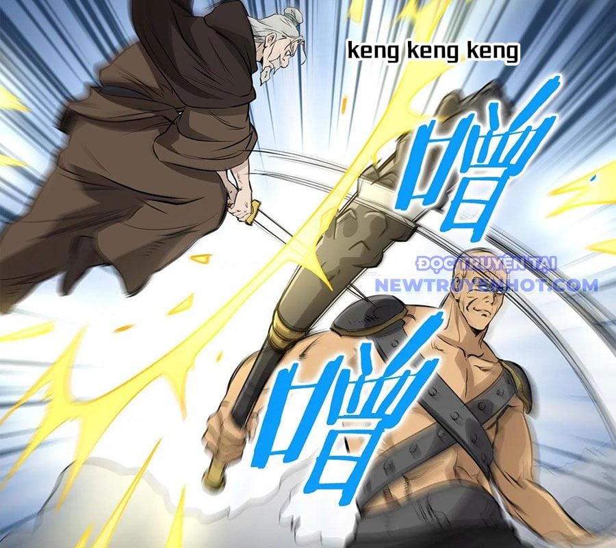 Đại Tướng Quân: Chapter 48