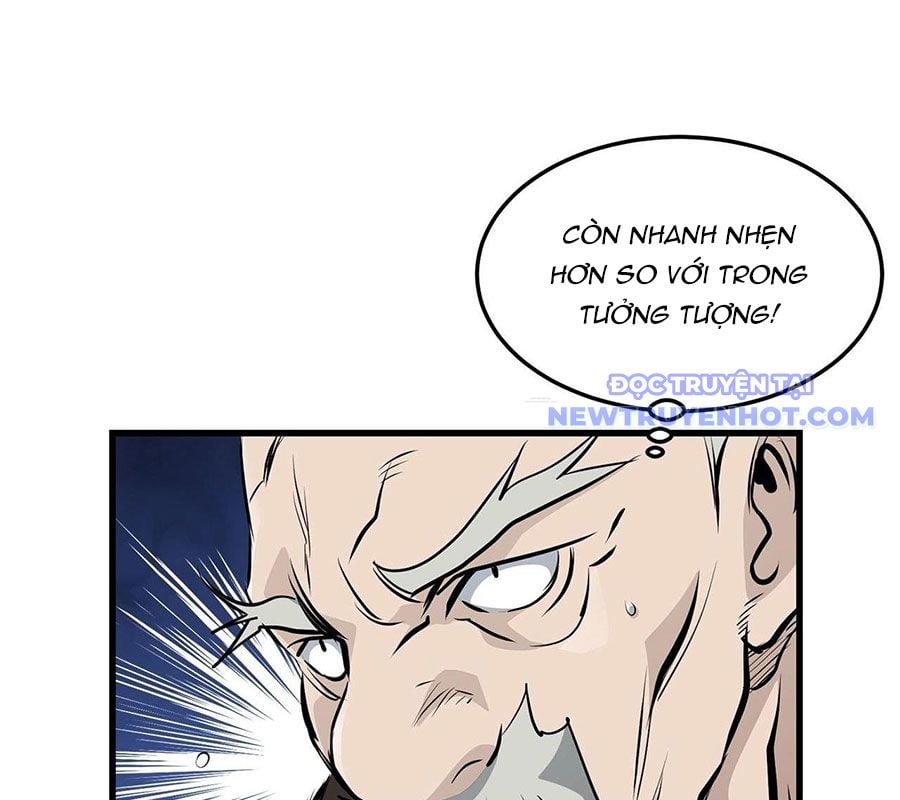 Đại Tướng Quân: Chapter 48