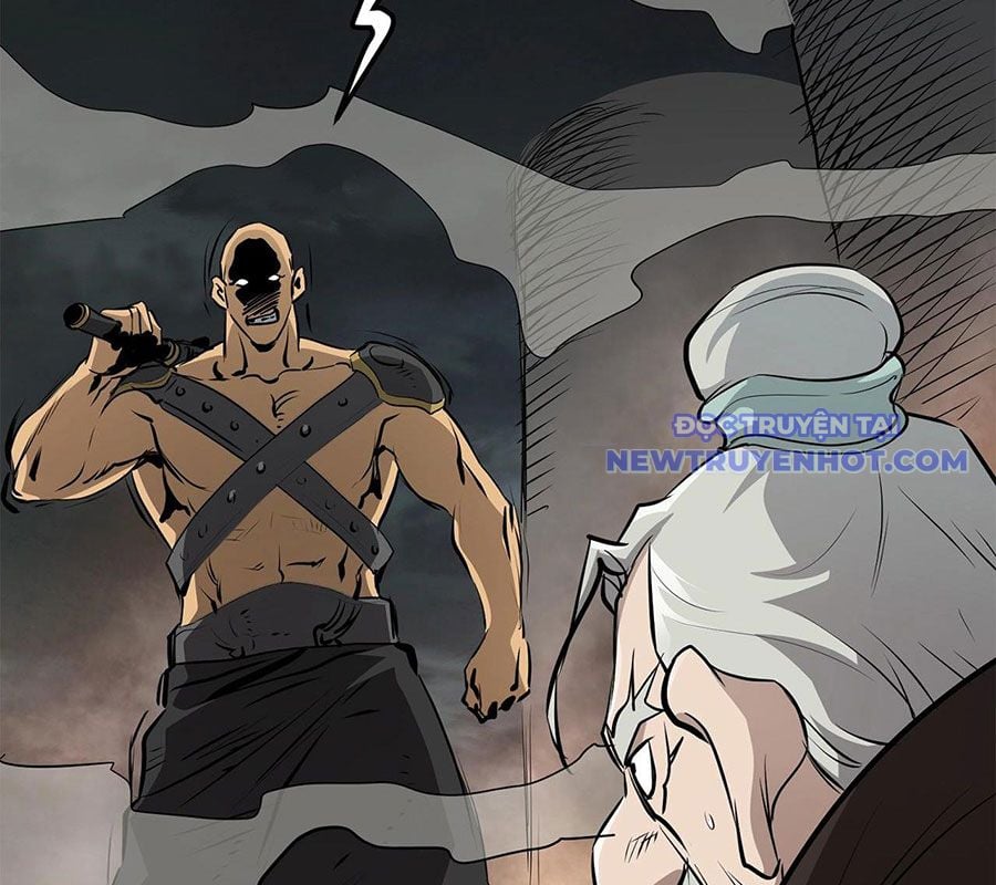 Đại Tướng Quân: Chapter 48