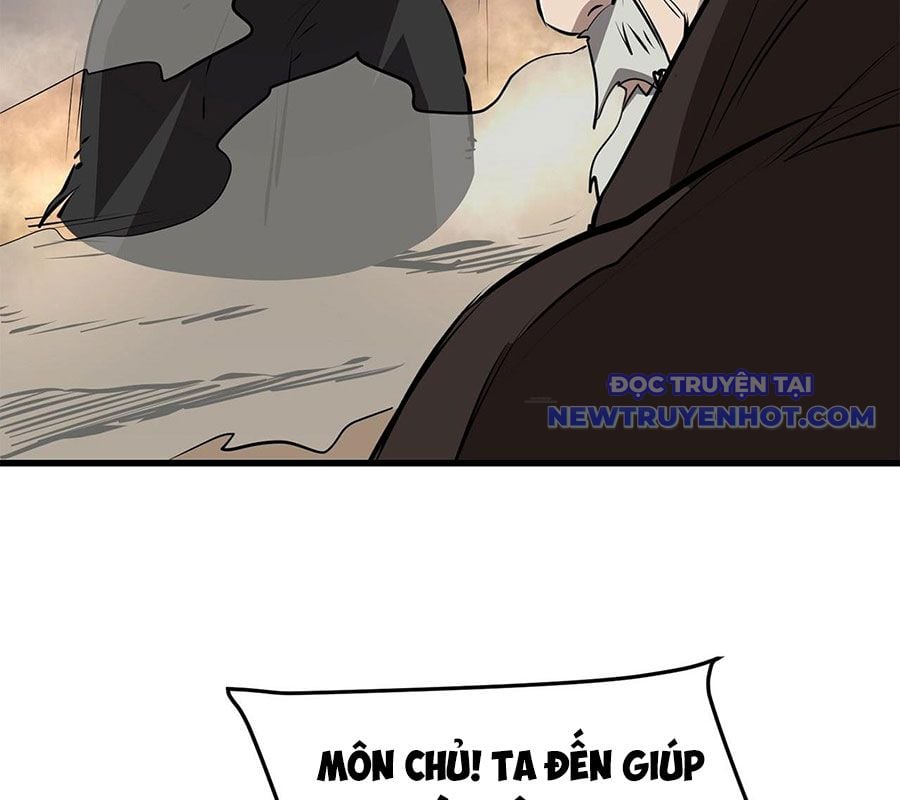Đại Tướng Quân: Chapter 48