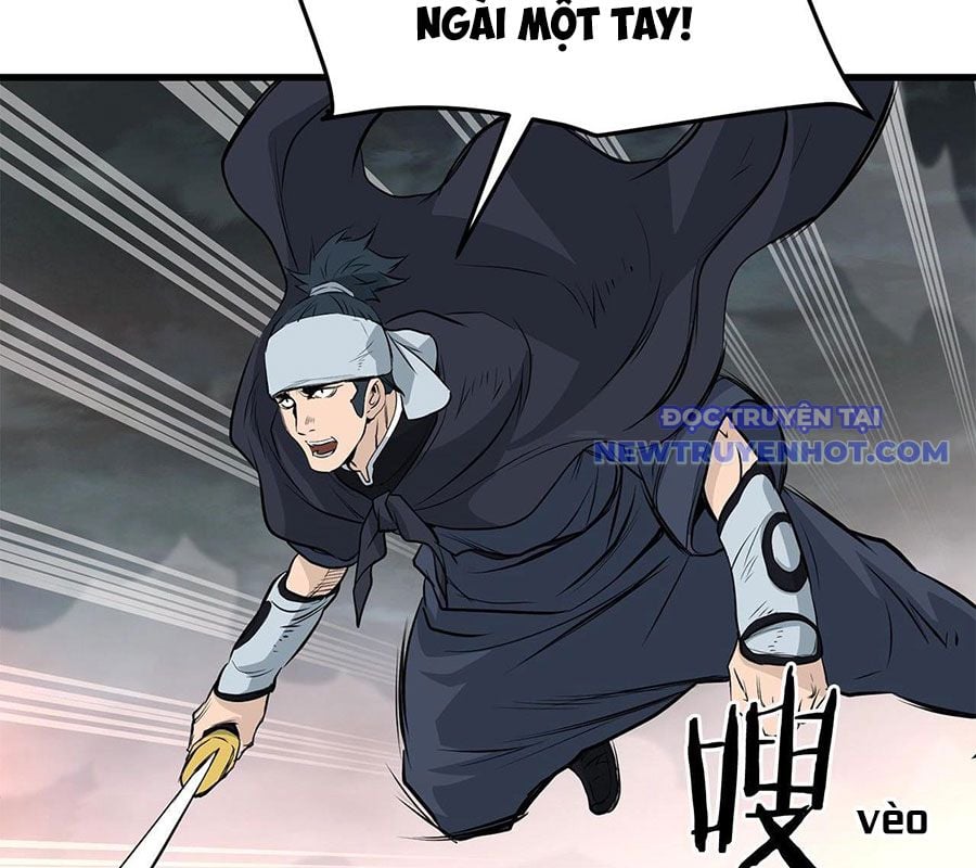 Đại Tướng Quân: Chapter 48