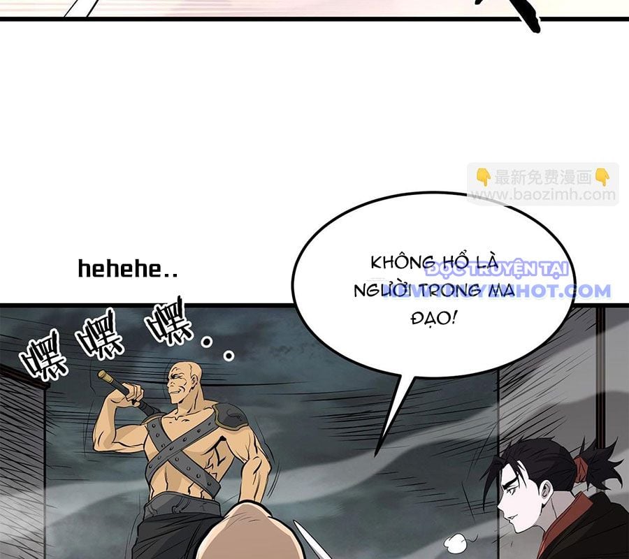 Đại Tướng Quân: Chapter 48