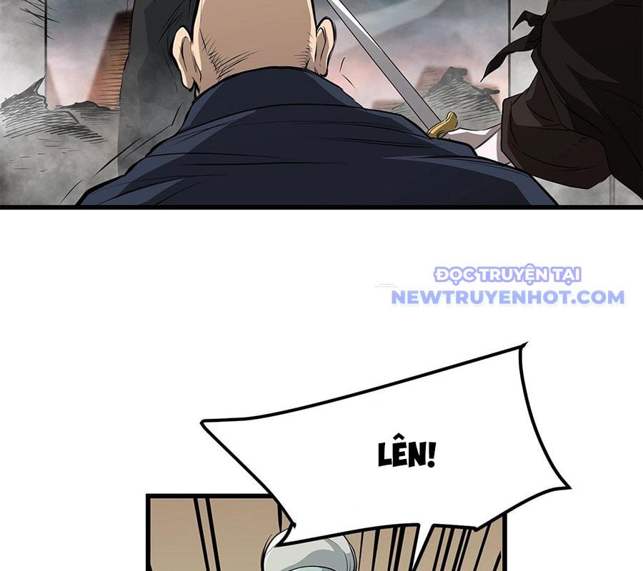 Đại Tướng Quân: Chapter 48