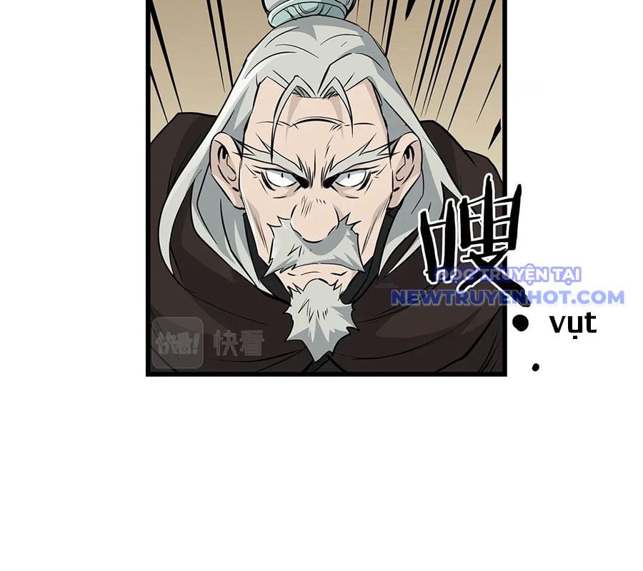 Đại Tướng Quân: Chapter 48