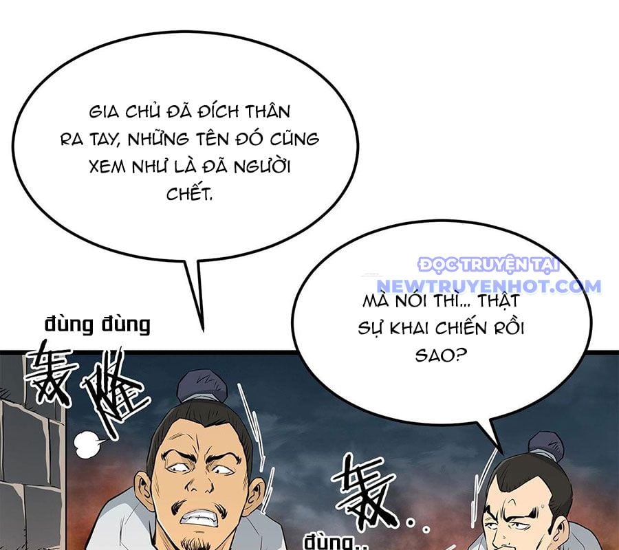 Đại Tướng Quân: Chapter 48