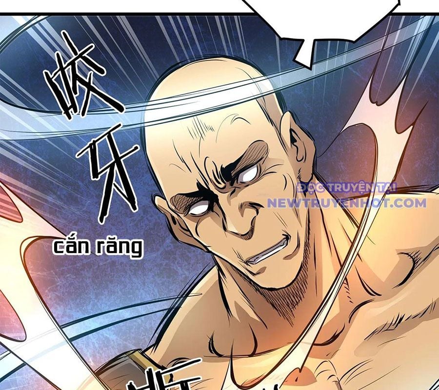 Đại Tướng Quân: Chapter 48