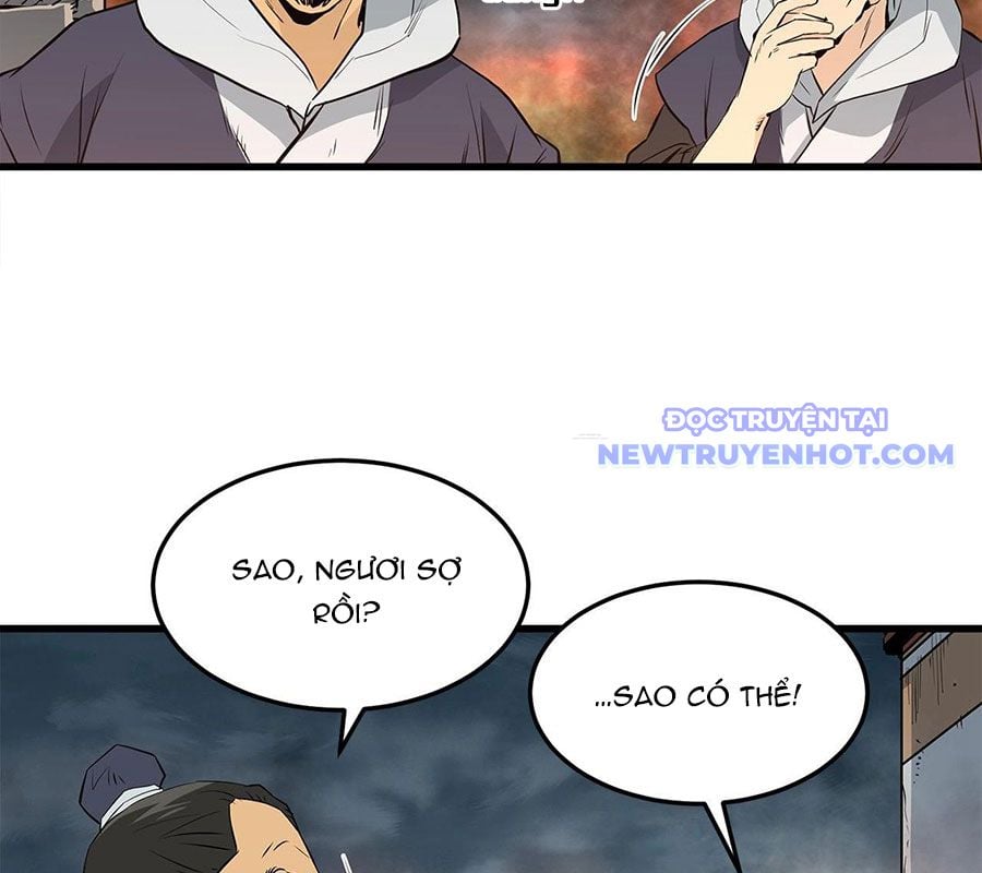 Đại Tướng Quân: Chapter 48