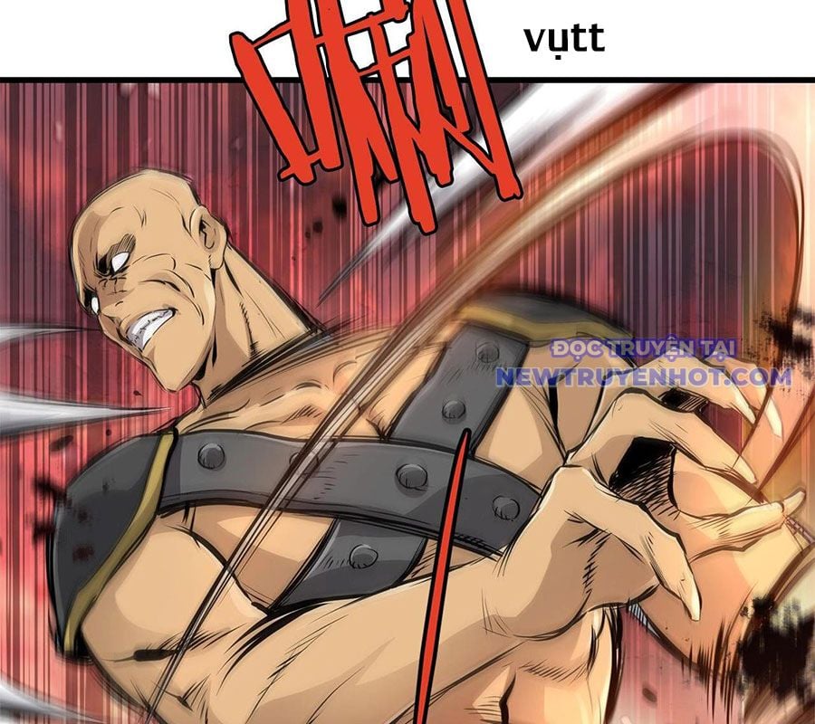 Đại Tướng Quân: Chapter 48