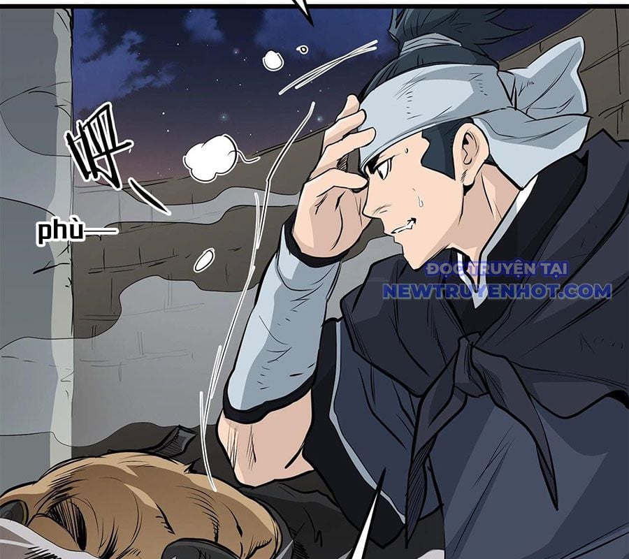Đại Tướng Quân: Chapter 48