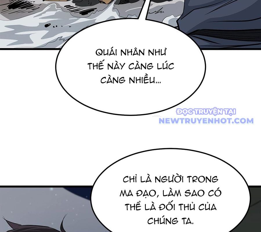 Đại Tướng Quân: Chapter 48