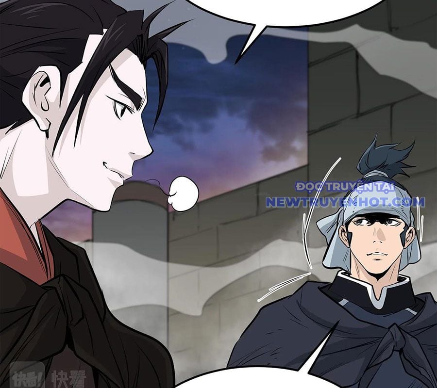 Đại Tướng Quân: Chapter 48