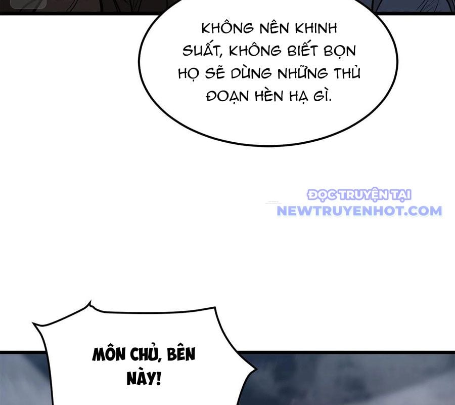 Đại Tướng Quân: Chapter 48