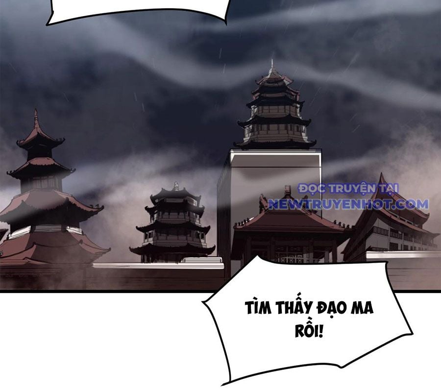Đại Tướng Quân: Chapter 48