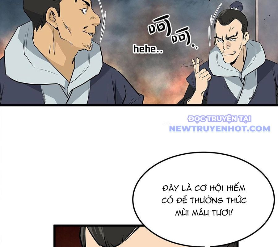 Đại Tướng Quân: Chapter 48
