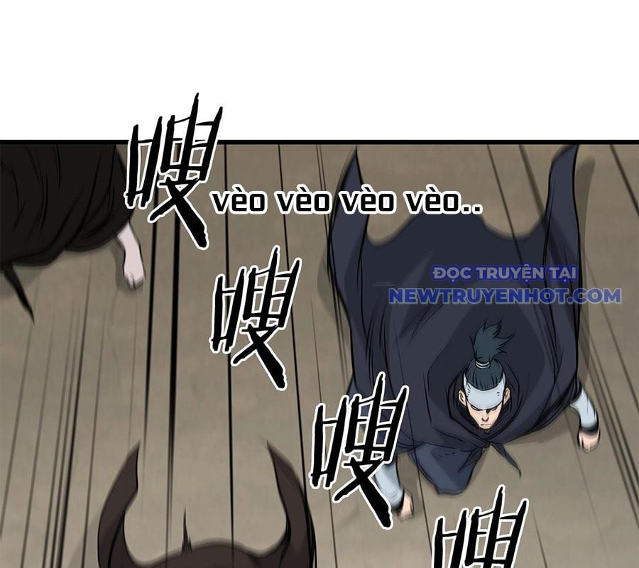 Đại Tướng Quân: Chapter 48