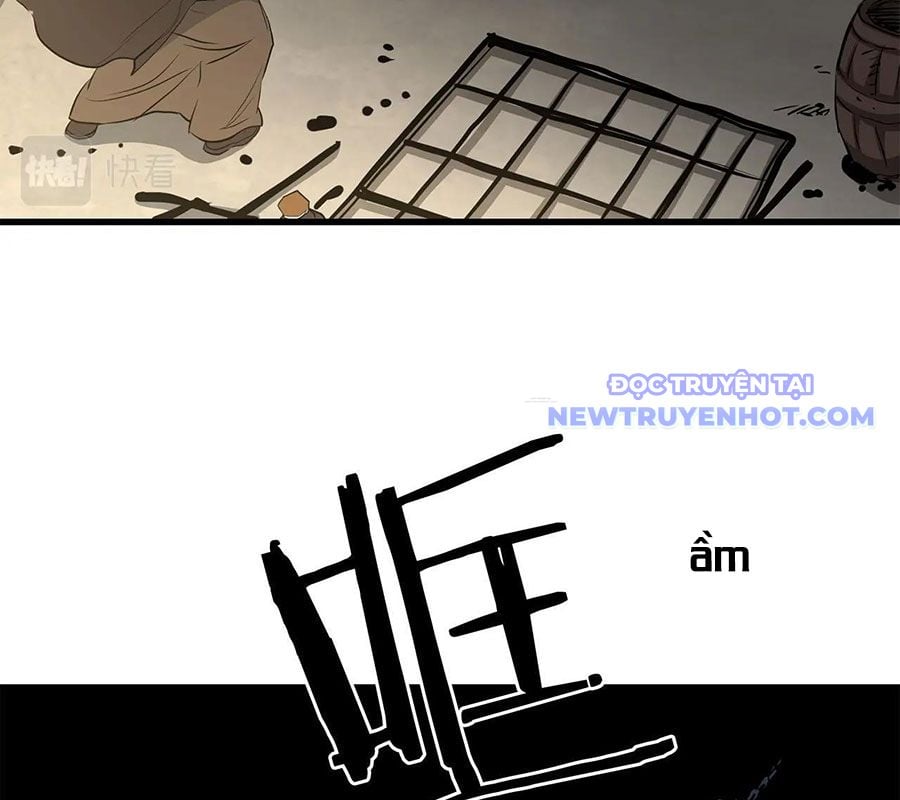 Đại Tướng Quân: Chapter 48