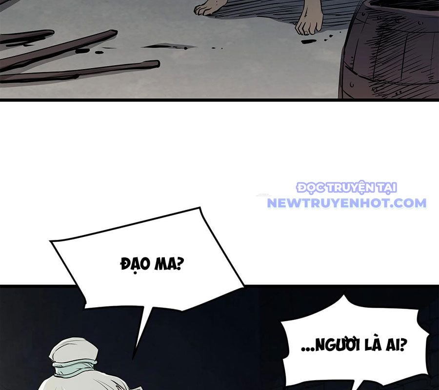 Đại Tướng Quân: Chapter 48
