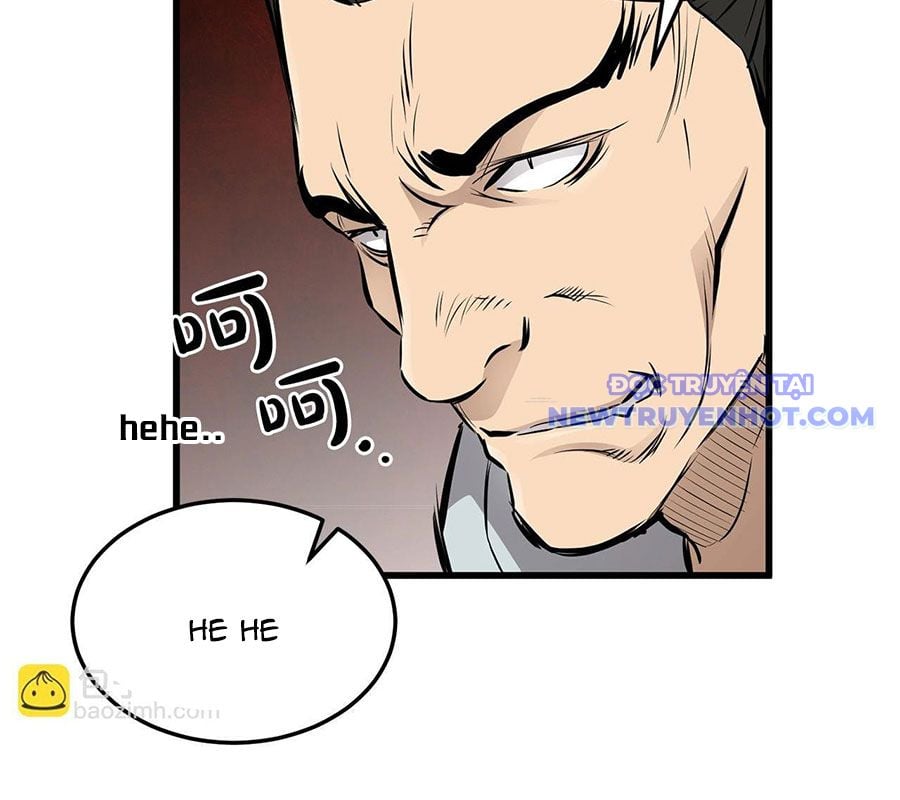 Đại Tướng Quân: Chapter 48
