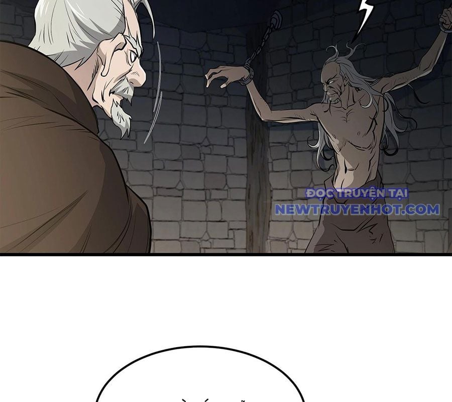 Đại Tướng Quân: Chapter 48