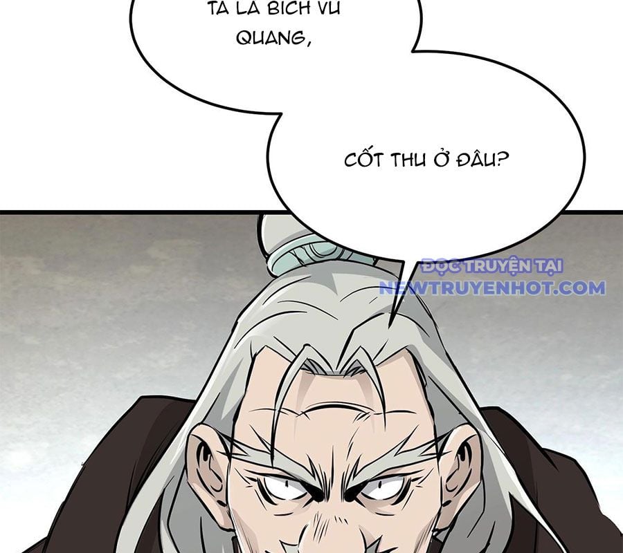 Đại Tướng Quân: Chapter 48