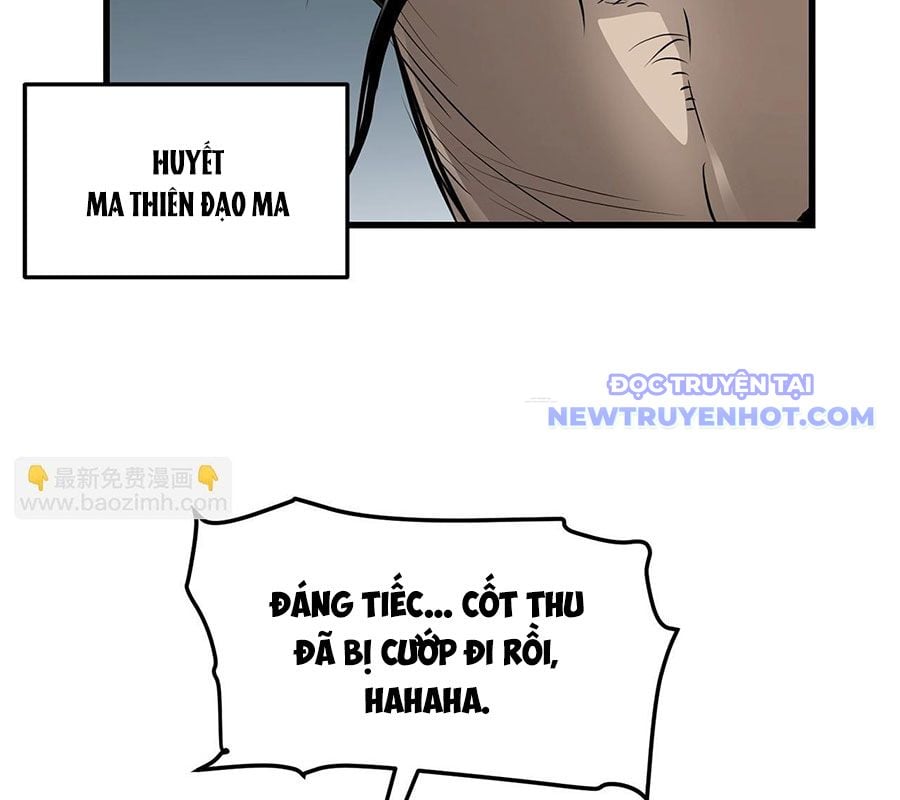 Đại Tướng Quân: Chapter 48